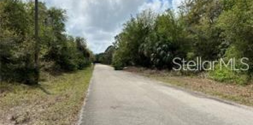 Land in Port Charlotte, Florida № 2161688