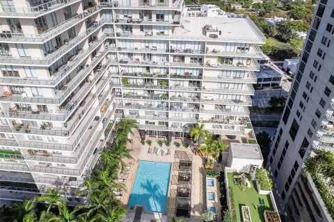 Condo in Miami, Florida, 2 bedrooms  № 2089317 - photo 5