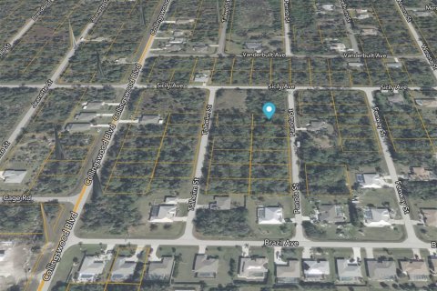 Land in Port Charlotte, Florida № 2160930 - photo 4