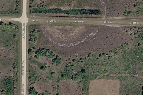 Купить коммерческую недвижимость в Окичоби, Флорида № 2245848 - фото 2