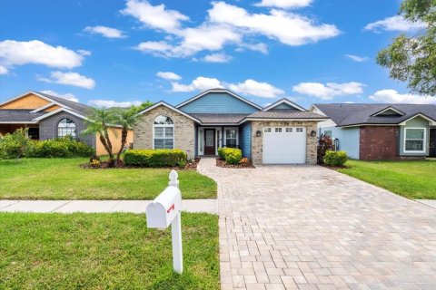 Villa ou maison à vendre à Tampa, Floride: 3 chambres, 124.86 m2 № 1884756 - photo 2