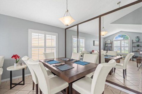 Villa ou maison à vendre à Tampa, Floride: 3 chambres, 124.86 m2 № 1884756 - photo 6