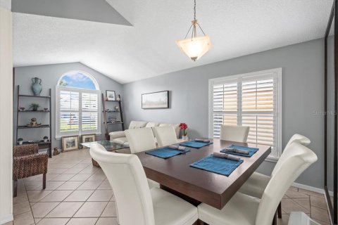 Villa ou maison à vendre à Tampa, Floride: 3 chambres, 124.86 m2 № 1884756 - photo 5