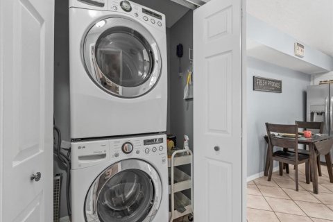 Villa ou maison à vendre à Tampa, Floride: 3 chambres, 124.86 m2 № 1884756 - photo 18