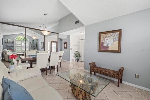 Villa ou maison à vendre à Tampa, Floride: 3 chambres, 124.86 m2 № 1884756 - photo 11