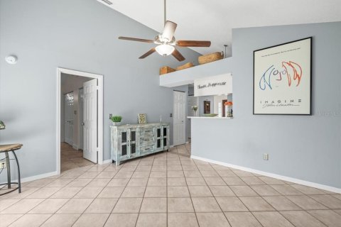 Villa ou maison à vendre à Tampa, Floride: 3 chambres, 124.86 m2 № 1884756 - photo 27