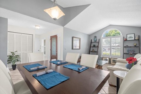 Villa ou maison à vendre à Tampa, Floride: 3 chambres, 124.86 m2 № 1884756 - photo 7