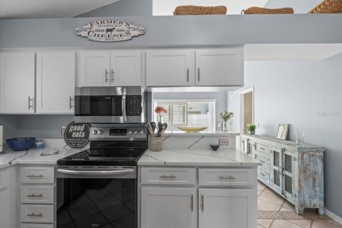 Villa ou maison à vendre à Tampa, Floride: 3 chambres, 124.86 m2 № 1884756 - photo 14