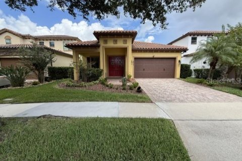 Casa en Orlando, Florida 3 dormitorios, 173.36 m2 № 2379082