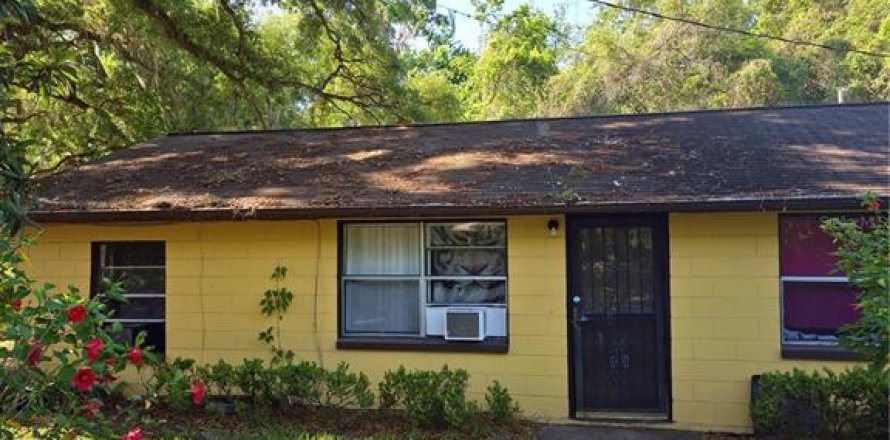 Casa en Webster, Florida 3 dormitorios, 80.27 m2 № 1733460