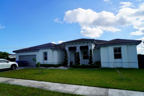 Casa en Homestead, Florida 5 dormitorios, 263.66 m2 № 2013437