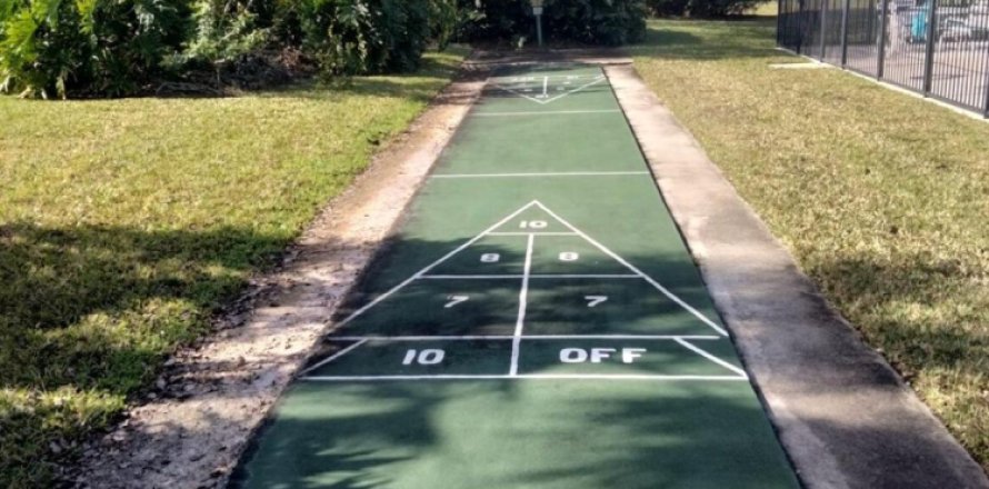 Condominio en Stuart, Florida, 2 dormitorios № 1057025
