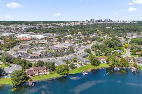 Copropriété à louer à Orlando, Floride: 1 chambre, 58.71 m2 № 2406551 - photo 18