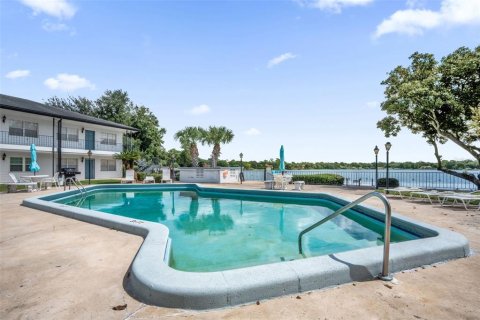 Copropriété à louer à Orlando, Floride: 1 chambre, 58.71 m2 № 2406551 - photo 15