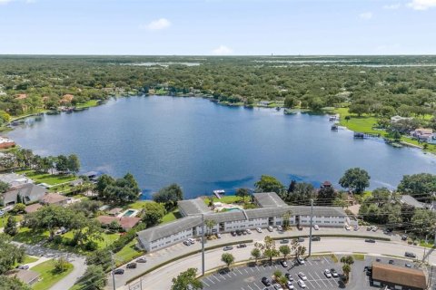 Condo à Orlando, Floride, 1 chambre  № 2406551