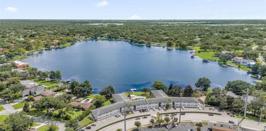 Condo à Orlando, Floride, 1 chambre № 2406551