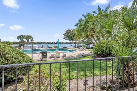 Copropriété à louer à Orlando, Floride: 1 chambre, 58.71 m2 № 2406551 - photo 14