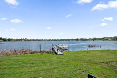 Copropriété à louer à Orlando, Floride: 1 chambre, 58.71 m2 № 2406551 - photo 16