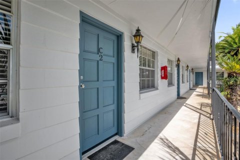 Copropriété à louer à Orlando, Floride: 1 chambre, 58.71 m2 № 2406551 - photo 3