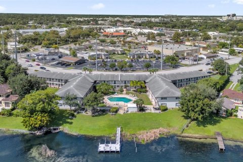 Copropriété à louer à Orlando, Floride: 1 chambre, 58.71 m2 № 2406551 - photo 17