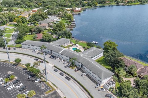 Copropriété à louer à Orlando, Floride: 1 chambre, 58.71 m2 № 2406551 - photo 2