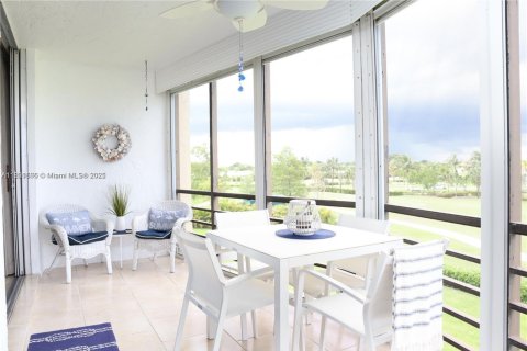 Copropriété à louer à Boca Raton, Floride: 2 chambres, 120.77 m2 № 1862253 - photo 1