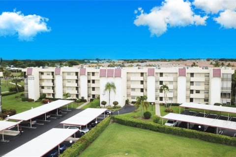 Copropriété à louer à Boca Raton, Floride: 2 chambres, 120.77 m2 № 1862253 - photo 29