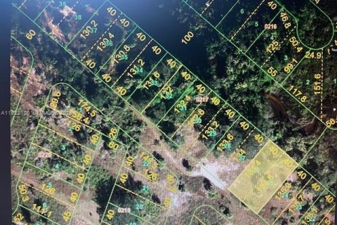 Commercial property in Punta Gorda, Florida № 2158071
