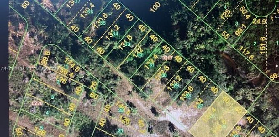 Commercial property in Punta Gorda, Florida № 2158071