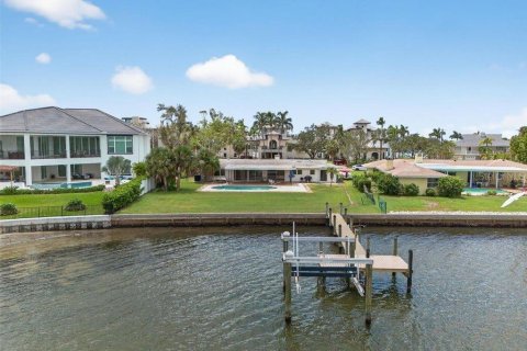 Terreno en venta en Sarasota, Florida № 1895002 - foto 19