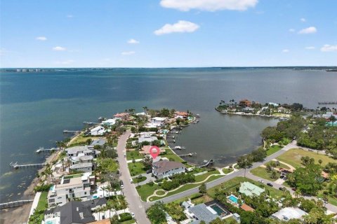 Terreno en venta en Sarasota, Florida № 1895002 - foto 17