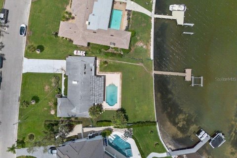 Terreno en venta en Sarasota, Florida № 1895002 - foto 1