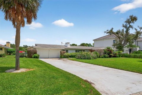Terreno en venta en Sarasota, Florida № 1895002 - foto 7