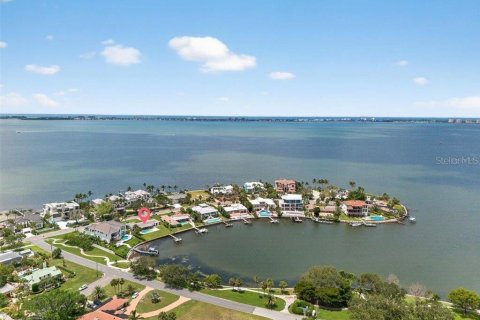 Terreno en venta en Sarasota, Florida № 1895002 - foto 4