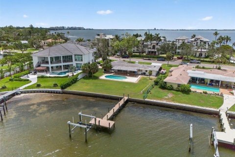 Terreno en venta en Sarasota, Florida № 1895002 - foto 3