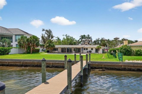 Terreno en venta en Sarasota, Florida № 1895002 - foto 15