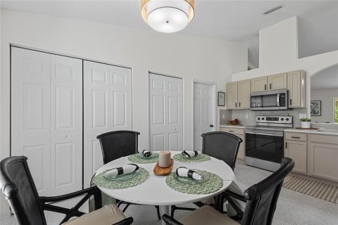 House in Palm Coast, Florida 4 bedrooms, 159.61 sq.m. № 1833359 - photo 19