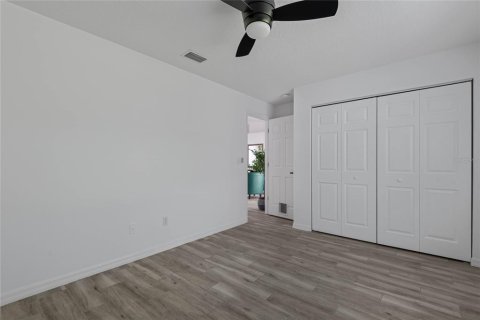 House in Palm Coast, Florida 4 bedrooms, 159.61 sq.m. № 1833359 - photo 29