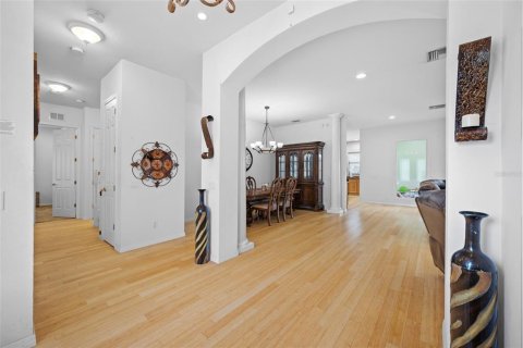 House in Tampa, Florida 6 bedrooms, 410.81 sq.m. № 2226250 - photo 9