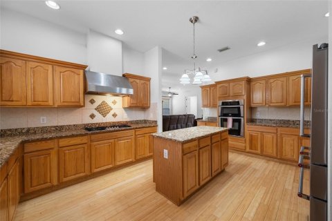 House in Tampa, Florida 6 bedrooms, 410.81 sq.m. № 2226250 - photo 14