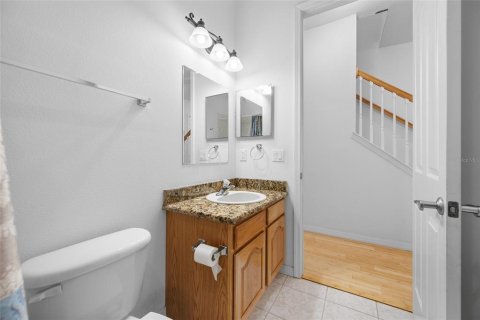 House in Tampa, Florida 6 bedrooms, 410.81 sq.m. № 2226250 - photo 30