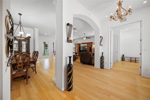 House in Tampa, Florida 6 bedrooms, 410.81 sq.m. № 2226250 - photo 10