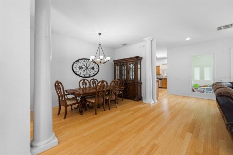 House in Tampa, Florida 6 bedrooms, 410.81 sq.m. № 2226250 - photo 13