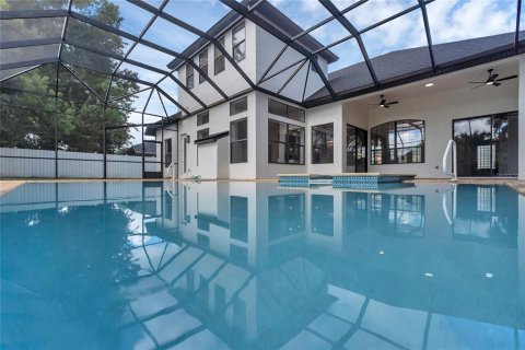House in Palm Coast, Florida 5 bedrooms, 323.58 sq.m. № 1884951 - photo 2