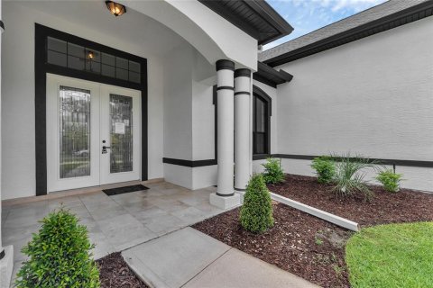 House in Palm Coast, Florida 5 bedrooms, 323.58 sq.m. № 1884951 - photo 6