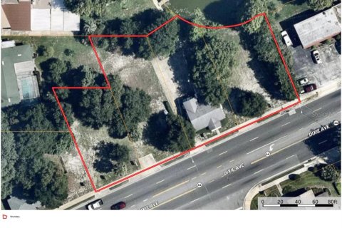 Купить земельный участок в Лисбург, Флорида № 1913866 - фото 5