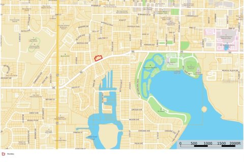 Купить земельный участок в Лисбург, Флорида № 1913866 - фото 7