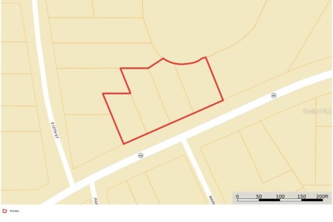 Купить земельный участок в Лисбург, Флорида № 1913866 - фото 6