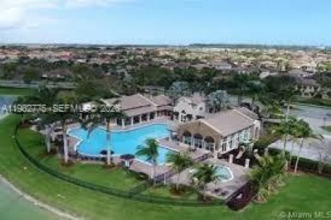 Villa ou maison à Homestead, Floride 3 chambres, 108.6 m2 № 2048024