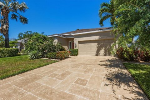 Villa ou maison à Bradenton, Floride 4 chambres, 200.3 m2 № 2093315